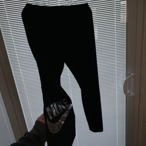 Nike leggings
